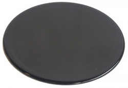 CHAPEAU DE BRULEUR 7 cm MOYEN NOIR ELECTROLUX 3540006099