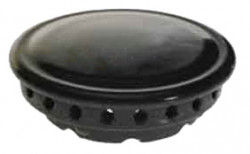 CHAPEAU DE BRULEUR Diam.51 ROSIERES