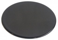 CHAPEAU DE BRULEUR GM 10cm NOIR TABLE DE CUISSON ELECTROLUX