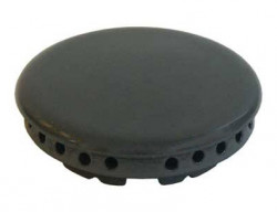 X CHAPEAU DE BRULEUR RAPIDE BRANDT  77X1370