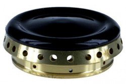 CHAPEAU LAITON/EMAIL Diam.43 / 50  FAGOR - TECHNOGAS