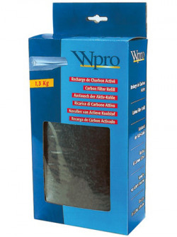 CHARBON ACTIF en VRAC 400g