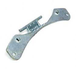 CHARNIERE DE HUBLOT METAL LAVE-LINGE BOSCH - SIEMENS  273294