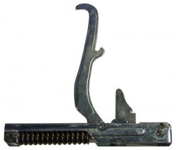 CHARNIERE DE PORTE FOUR BRANDT DELTA  77X1782
