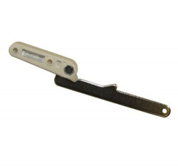 CHARNIERE DROITE COUVERCLE CUISINIERE BEKO CG51000  CG61000