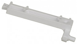 CHARNIERE INFERIEURE EVAPORATEUR REFRIGERATEUR 92140359