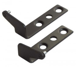 NT CHARNIERES DE PORTE DE FOUR NEFF - GAGGENAU  097154