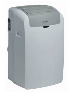 CLIMATISEUR MOBILE 2500W - 9000 BTU/h - R290