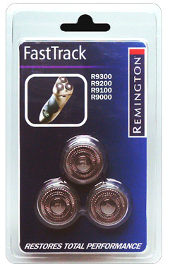 COMBI 3 TETES R9000 /100/300  FASTTRACK REMINGTON NT  RBL4084  SP18
