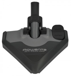 COMBINE ASPIRATEUR DELTA SILENCE FORCE ROWENTA