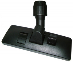 COMBINE BROSSE ASPIRATEUR UNIVERSEL Diam. 30 a 38  BAGUE CAOUTCHOUC