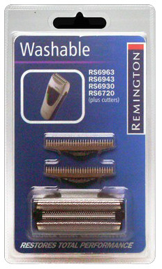 COMBIPACK  REMINGTON WASHABLE RS6930 ... SP282