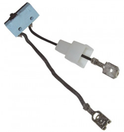 COMMUTATEUR CENTRALE VAPEUR PROVAPOR - DOUBLE SPEED PHILIPS  *** EPUISE ***