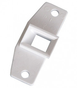 COMPLEMENT DE FERMETURE LAVE-LINGE BRANDT 55X9896