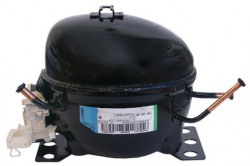 COMPRESSEUR R600a 1/8 ch  HQY70AA