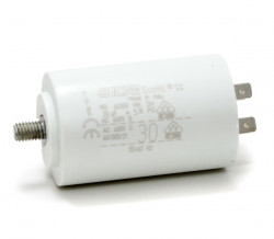CONDENSATEUR 30 MF - 450V