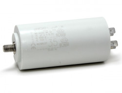 CONDENSATEUR 35 MF - 450V