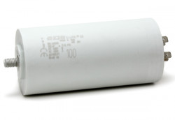 CONDENSATEUR PERMANENT 100 MF - 450V