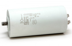 CONDENSATEUR PERMANENT 80 MF - 450V