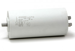 CONDENSATEUR PERMANENT 90 MF - 450V