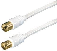 CORDON ANTENNE M/F 9,52  5 M