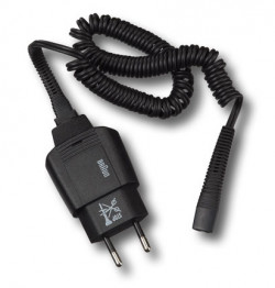 CORDON + PRISE TRANSFO. IPX4 RASOIR BRAUN 67030603