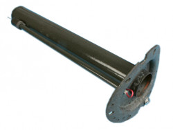 040234 CORPS DE CHAUFFE ACI 200L + JOINT CHAUFFE-EAU VERTICAL THERMOR - DE DIETRICH