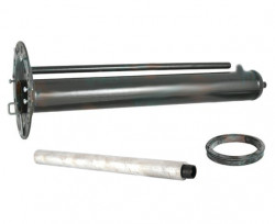 CORPS DE CHAUFFE CHAUFFE-EAU 200/300L ATLANTIC - THERMOR