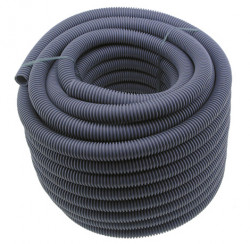 COURONNE TUYAU VIDANGE 25 M ANNELE Diam 19/25