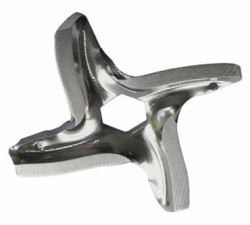 COUTEAU HACHOIR HV3 / 6 / 8 - POWERMIX - PREP EXPERT MOULINEX  0926063