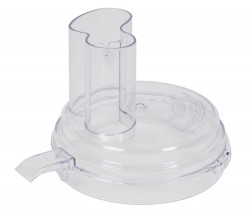 COUVERCLE BOL HACHOIR VITACOMPACT SEB - MOULINEX MASTERCHEF 8000