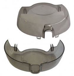 COUVERCLE FRITEUSE SEB ACTIFRY 2 en 1  YV960000