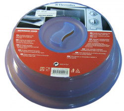 COUVERCLE PROTECTION MICRO-ONDE Diam. 27cm