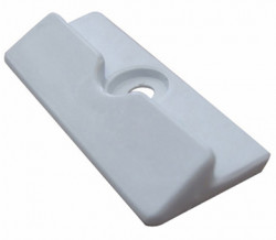 CROCHET PORTILLON FREEZER REFRIGERATEUR BOSCH-SIEMENS  029963