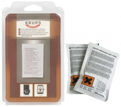 DETARTRANT ESPRESSO KRUPS FNA2 - MAGIMIX M200  YX103401