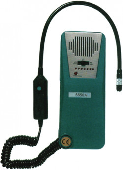DETECTEUR DE FUITE  R134a / R600a