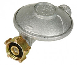 DETENDEUR GAZ BUTANE 28mb FILETE