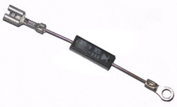 DIODE UNIVERSELLE 9000V HVR3-9 MICRO-ONDES FAURE MOULINEX