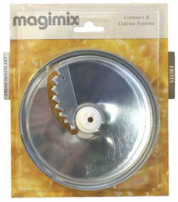 DISQUE COUPE FRITES  MAGIMIX  17607