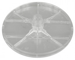 DISQUE SUPPORT LAME ROBOT MASTERCHEF - ISEO - STORE INN MOULINEX  5842484