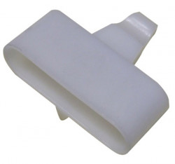 X DOIGT DE FERMETURE SECHE-LINGE ELECTROLUX  1250271028