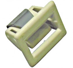 DOIGT DE SERRURE SECHE-LINGE ELECTROLUX  1255114017
