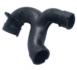 DURITE TUBE Y POMPE DE CYCLAGE LAVE-VAISSELLE AEG ELECTROLUX