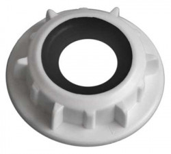 ECROU DE FIXATION EXTERIEUR ARRIVEE D EAU LAVE VAISSELLE INDESIT C00144315
