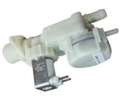 ELECTROVANNE 1V. + PRESSOSTAT LAVE VAISSELLE 92748656         = 270028