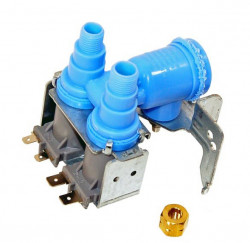 ELECTROVANNE 2 Voies REFRIGERATEUR SAMSUNG DA6200914A