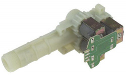 ELECTROVANNE 3 VOIES AEG  NT
