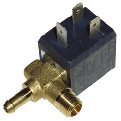 ELECTROVANNE 4W CALOR  POLTI  MICROMAX 501  006890