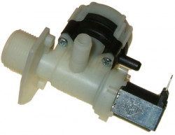 ELECTROVANNE ANTI-DEBORDEMENT LAVE-VAISSELLE ELECTROLUX - FAR