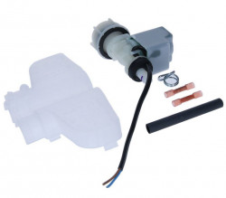 ELECTROVANNE AQUASTOP LAVE-VAISSELLE BOSCH 645701